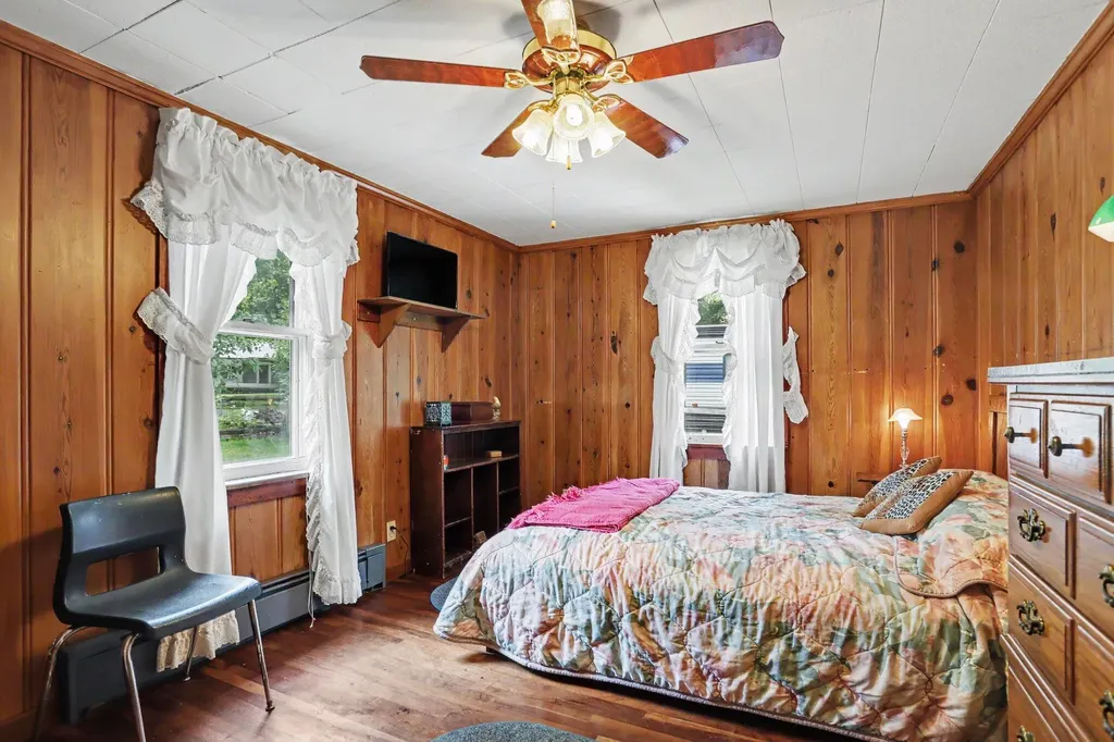 219 N 4th Street Burr Oak Village MI 49030