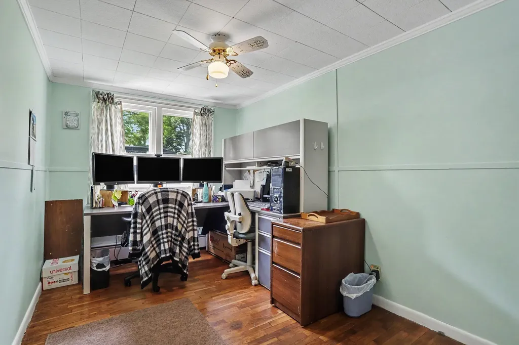 219 N 4th Street Burr Oak Village MI 49030