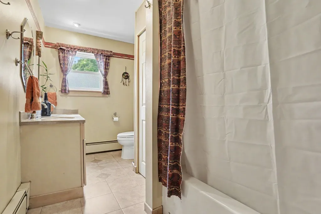 219 N 4th Street Burr Oak Village MI 49030