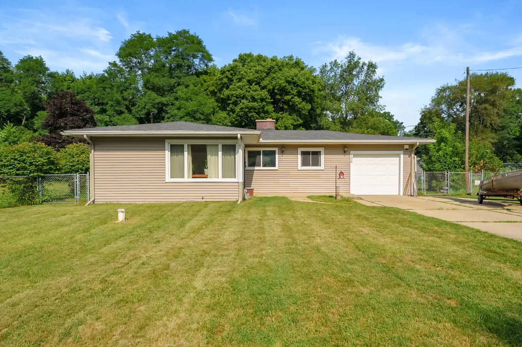 136 Charleston Avenue Bedford Charter Township MI 49037