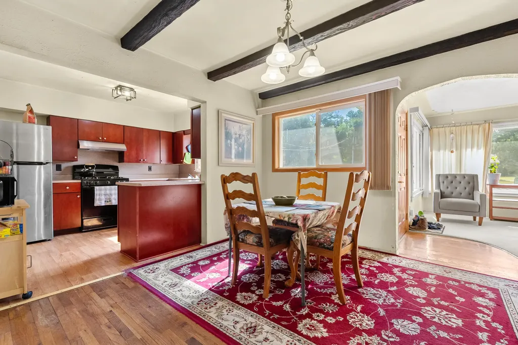 136 Charleston Avenue Bedford Charter Township MI 49037