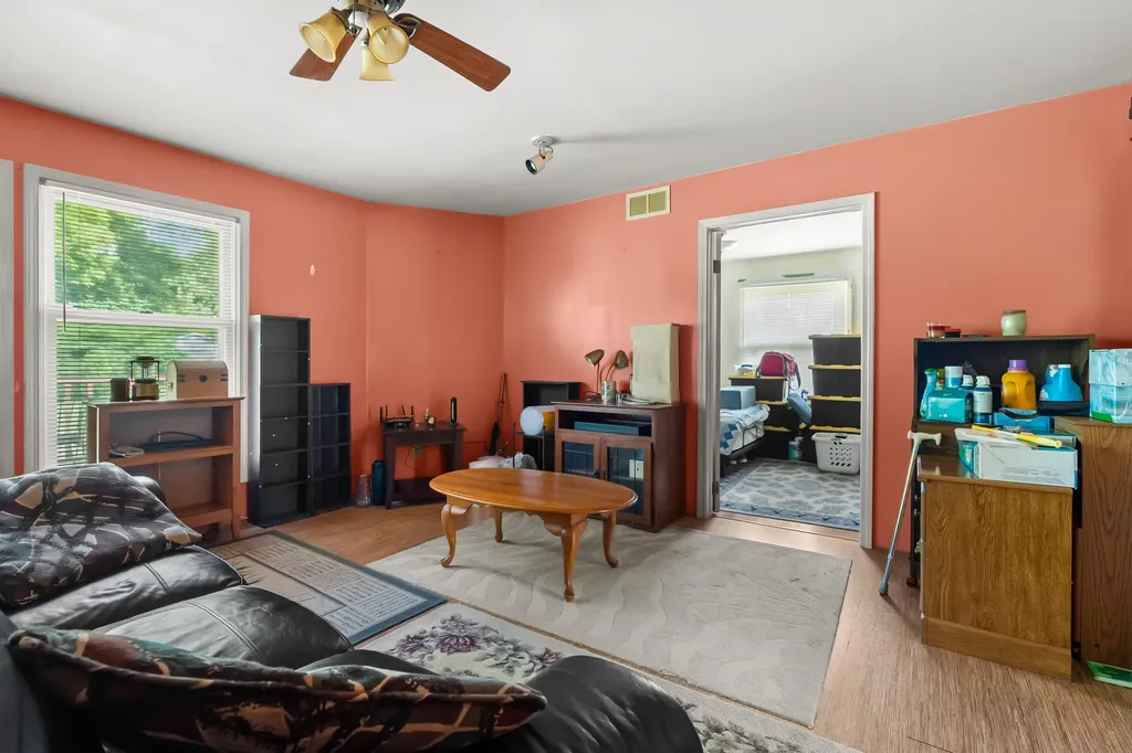 136 Charleston Avenue Bedford Charter Township MI 49037