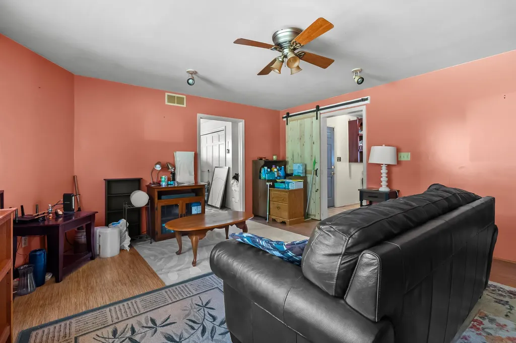136 Charleston Avenue Bedford Charter Township MI 49037