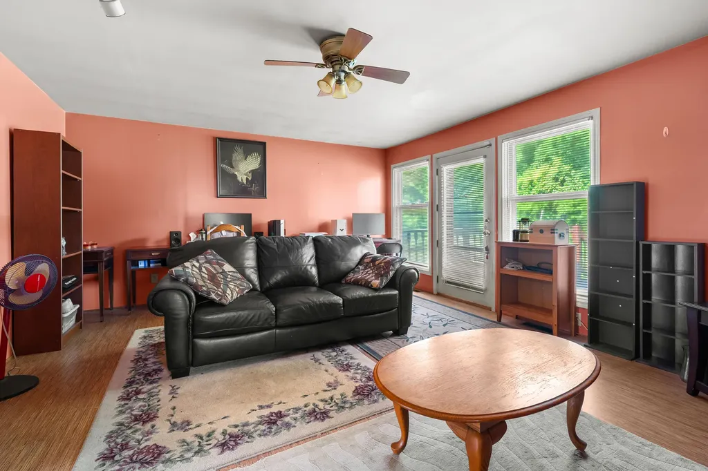 136 Charleston Avenue Bedford Charter Township MI 49037