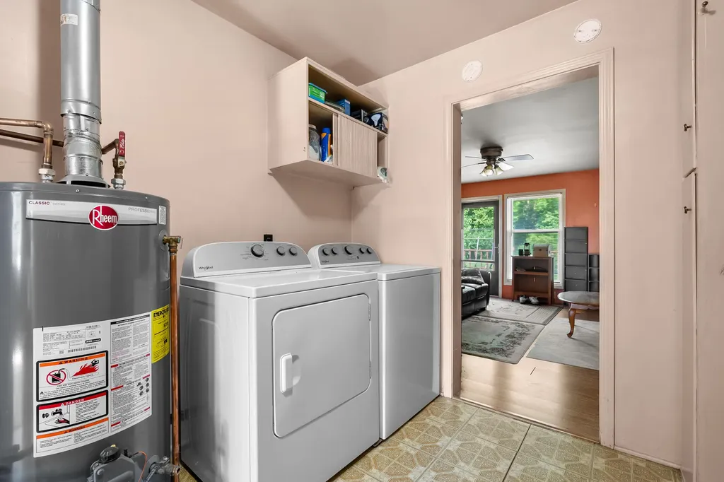 136 Charleston Avenue Bedford Charter Township MI 49037