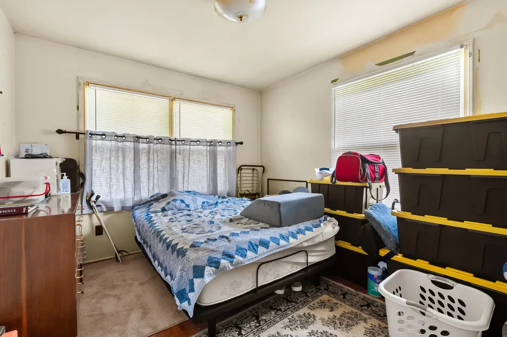 136 Charleston Avenue Bedford Charter Township MI 49037