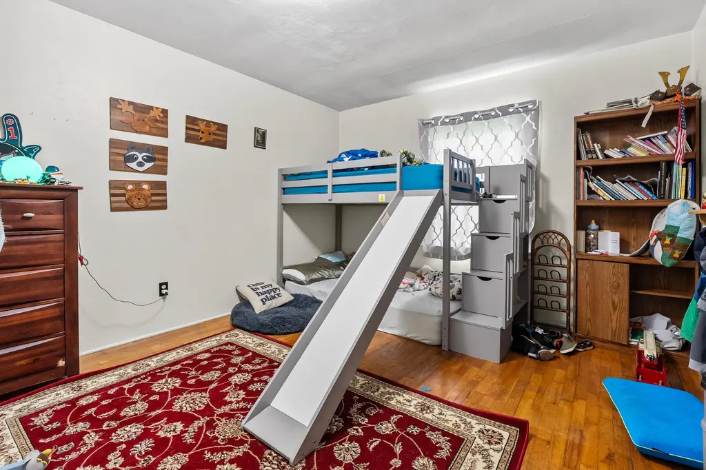 136 Charleston Avenue Bedford Charter Township MI 49037