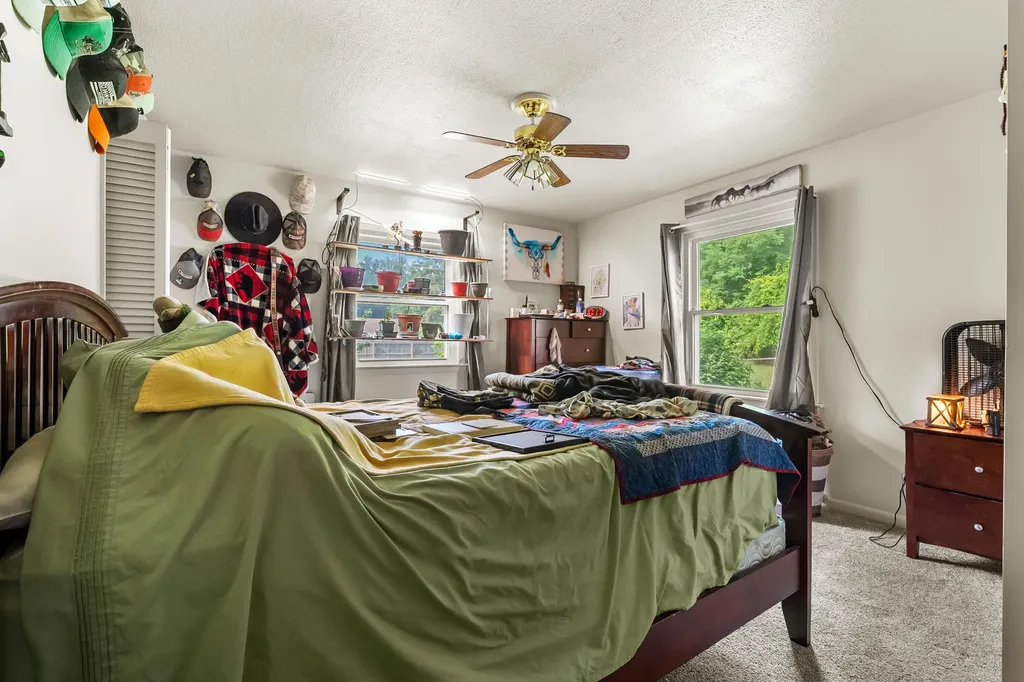 136 Charleston Avenue Bedford Charter Township MI 49037