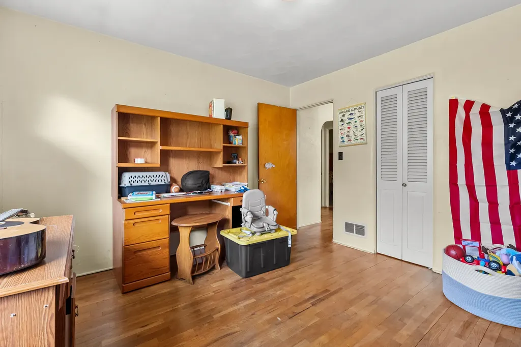 136 Charleston Avenue Bedford Charter Township MI 49037