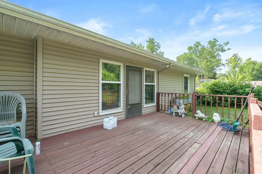 136 Charleston Avenue Bedford Charter Township MI 49037