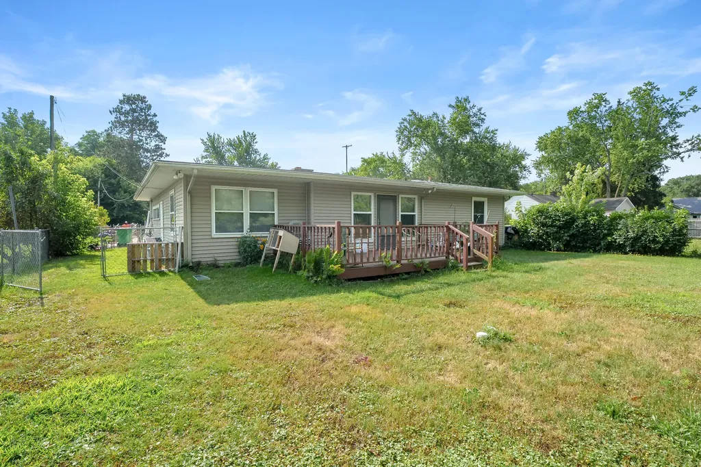 136 Charleston Avenue Bedford Charter Township MI 49037