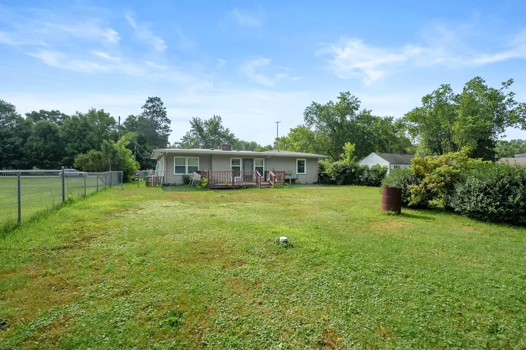 136 Charleston Avenue Bedford Charter Township MI 49037