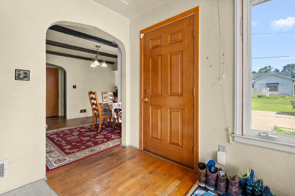 136 Charleston Avenue Bedford Charter Township MI 49037