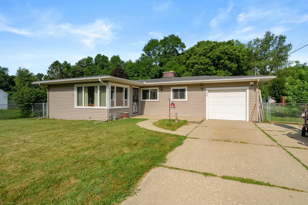 136 Charleston Avenue Bedford Charter Township MI 49037
