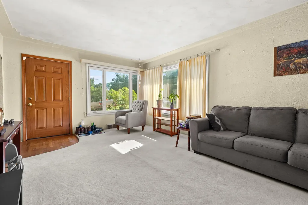136 Charleston Avenue Bedford Charter Township MI 49037