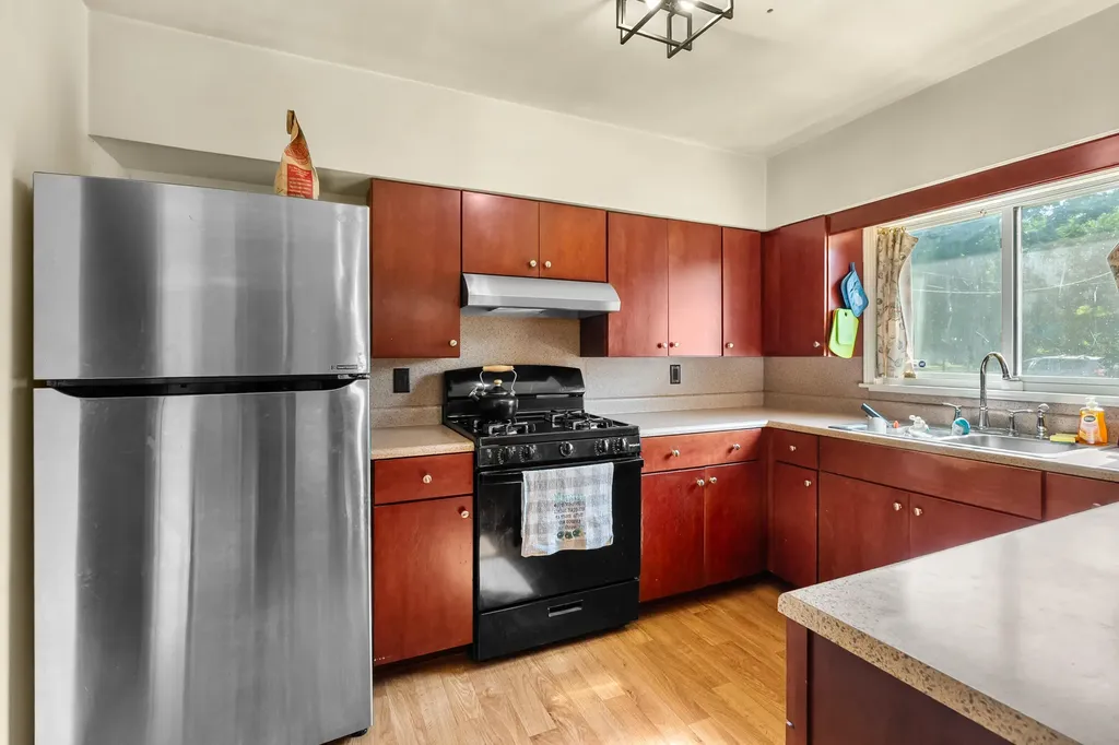 136 Charleston Avenue Bedford Charter Township MI 49037