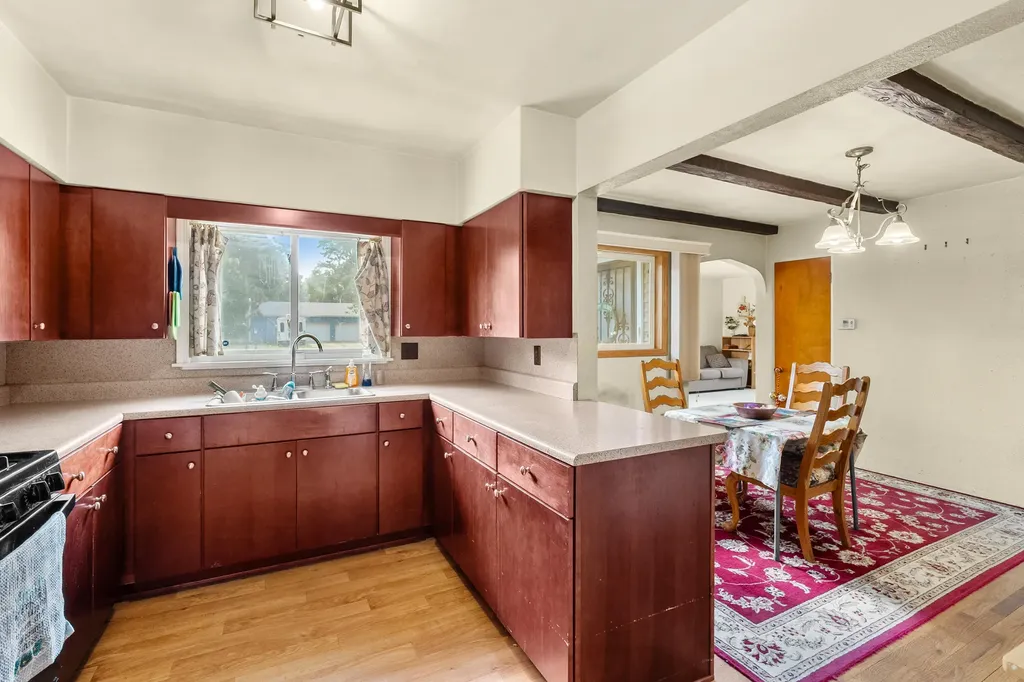 136 Charleston Avenue Bedford Charter Township MI 49037