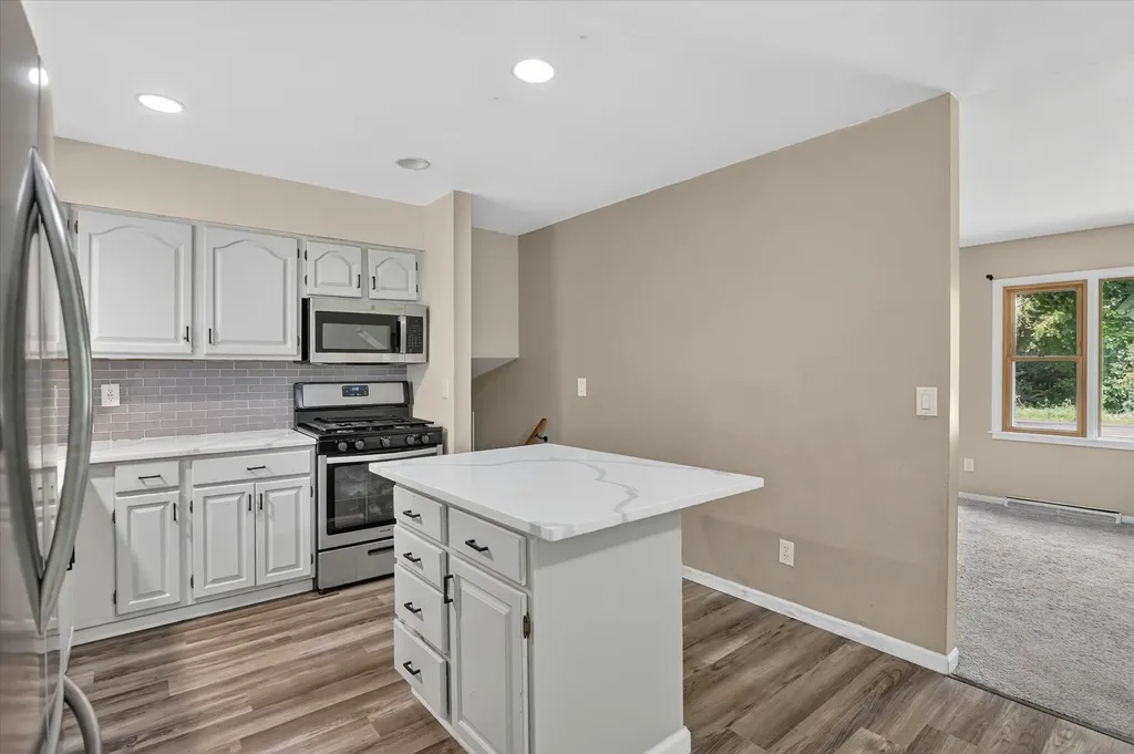 16310 15 Mile Road Marshall Township MI 49068