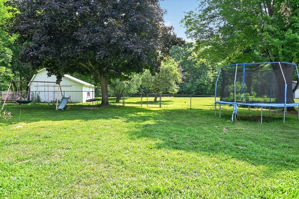 16310 15 Mile Road Marshall Township MI 49068