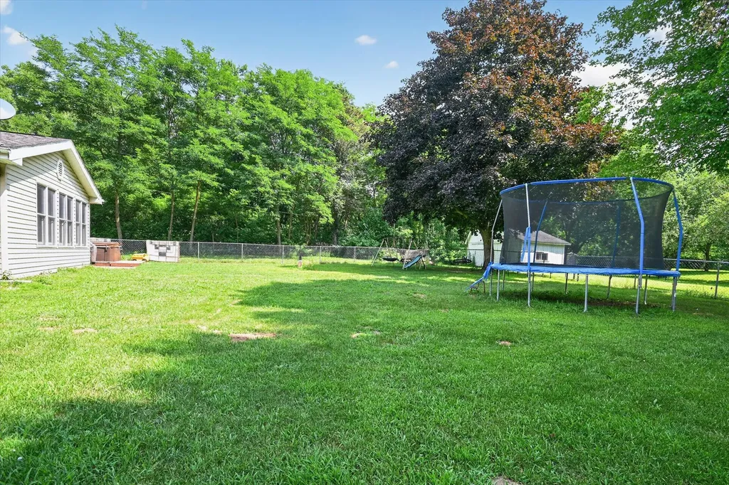 16310 15 Mile Road Marshall Township MI 49068