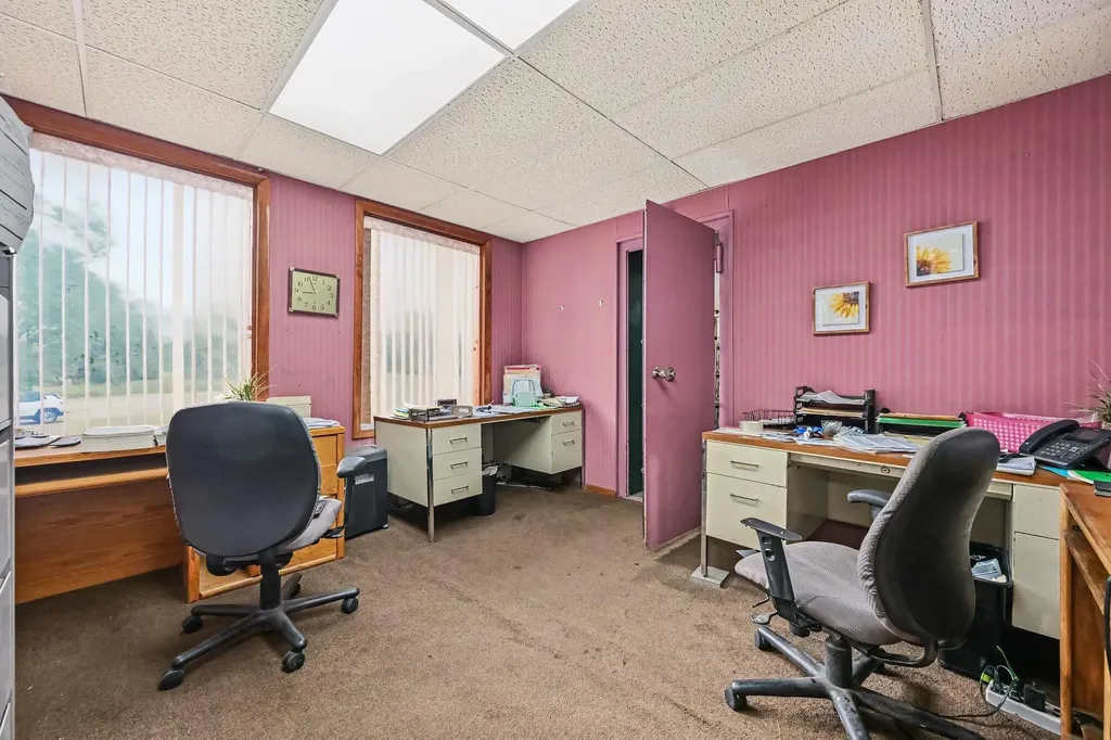 525 N 20th Street Springfield City MI 49037