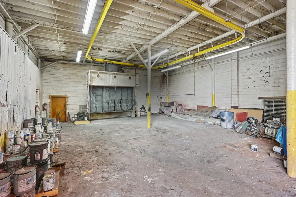525 N 20th Street Springfield City MI 49037