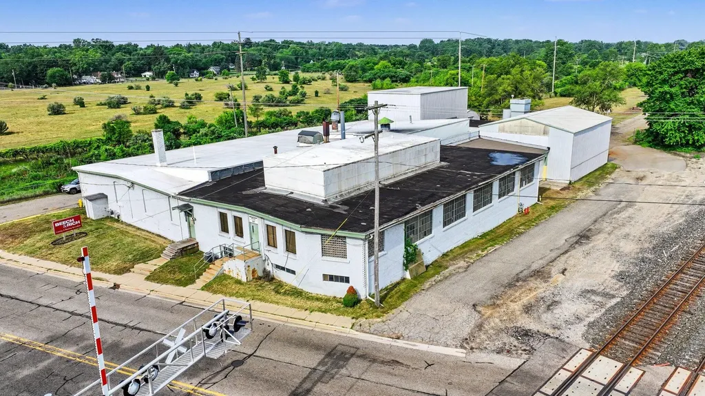 525 N 20th Street Springfield City MI 49037