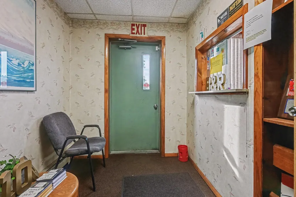 525 N 20th Street Springfield City MI 49037