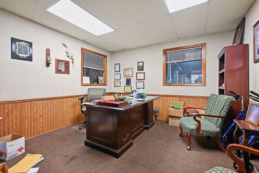 525 N 20th Street Springfield City MI 49037