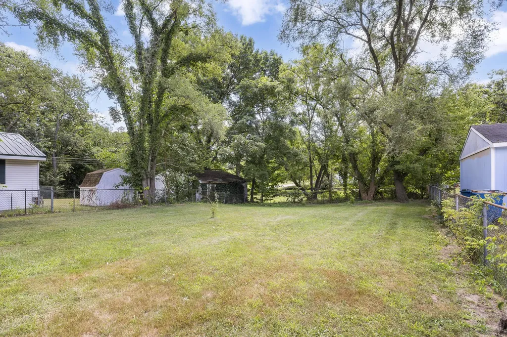 19 Mosher Avenue Battle Creek City MI 49037