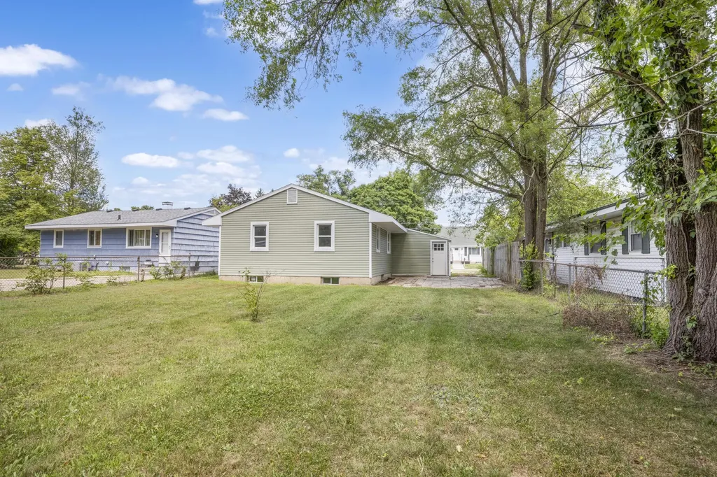 19 Mosher Avenue Battle Creek City MI 49037