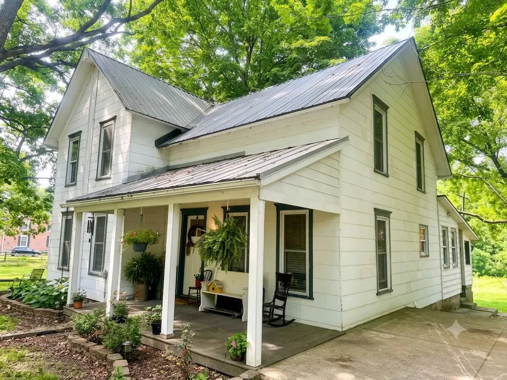 15317 16 1/2 Mile Road Marshall Township MI 49068