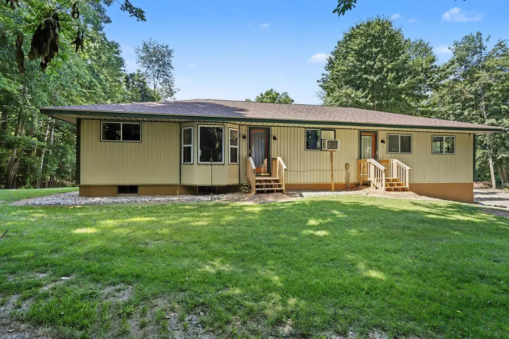 13720 N Drive S Tekonsha Township MI 49092