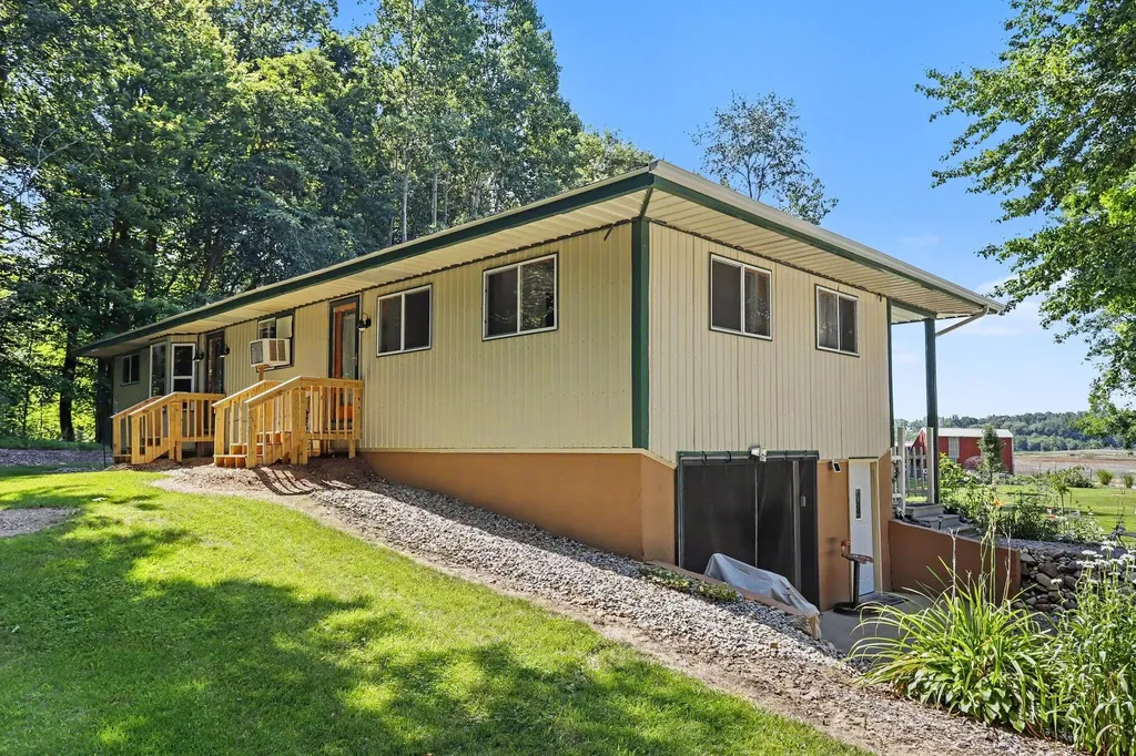 13720 N Drive S Tekonsha Township MI 49092