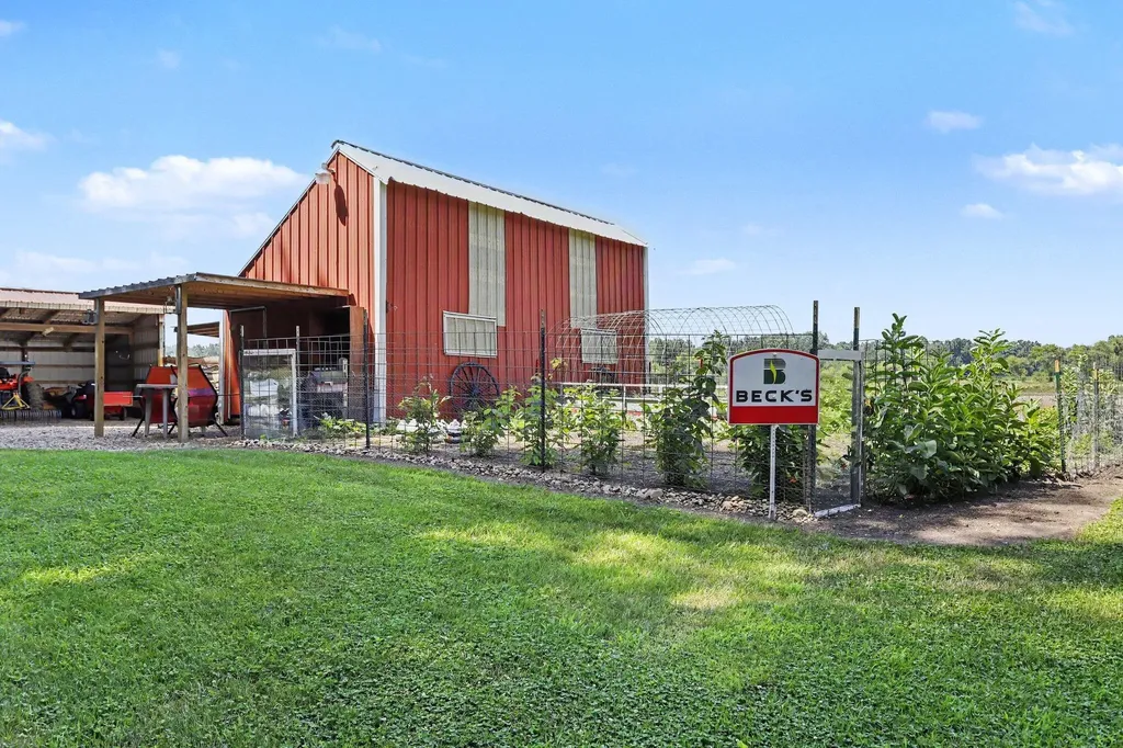 13720 N Drive S Tekonsha Township MI 49092