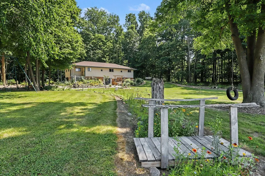 13720 N Drive S Tekonsha Township MI 49092