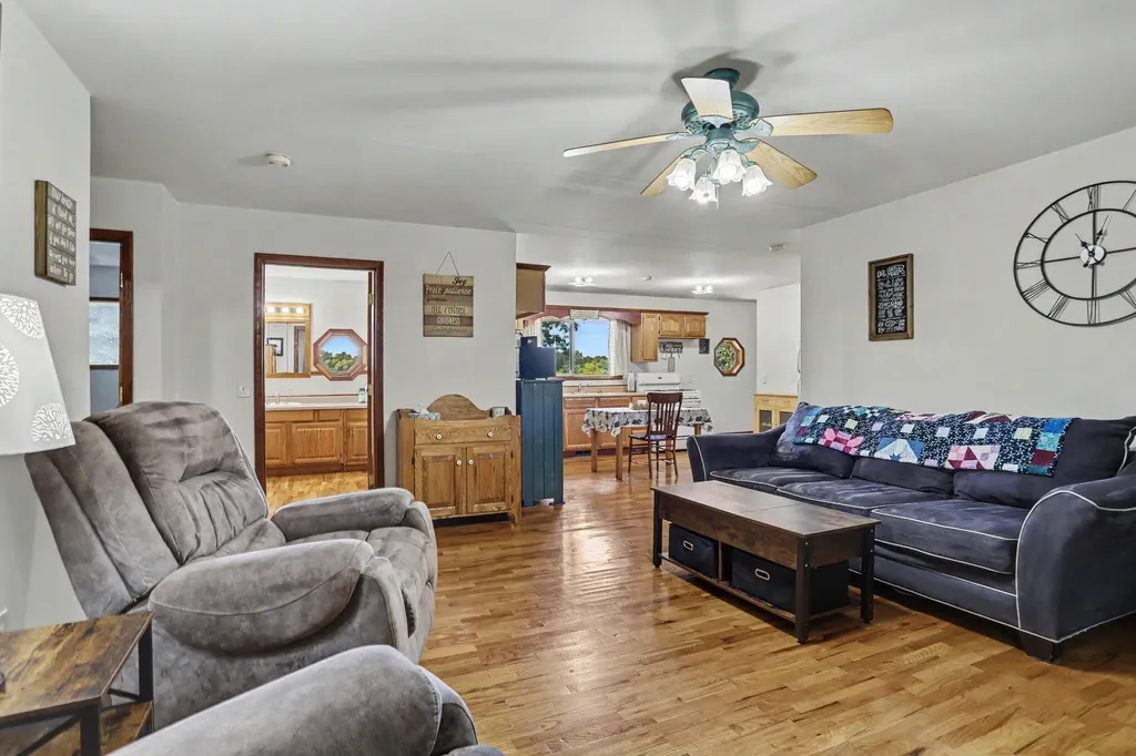 13720 N Drive S Tekonsha Township MI 49092