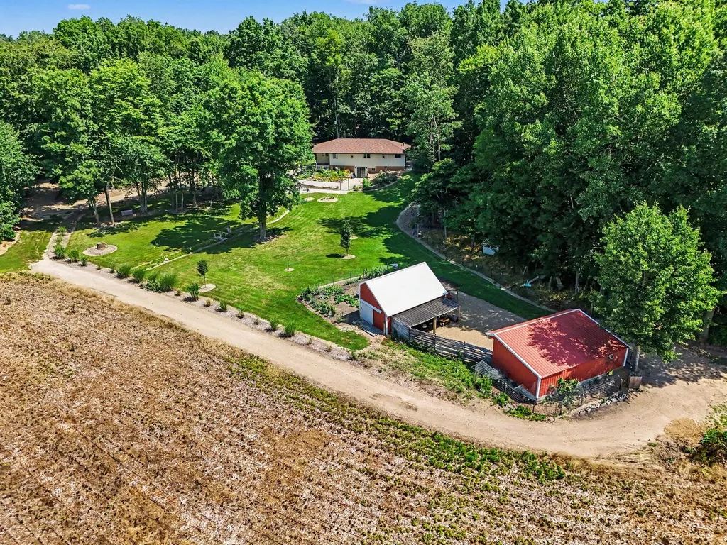 13720 N Drive S Tekonsha Township MI 49092