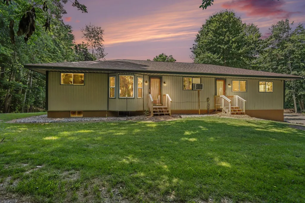 13720 N Drive S Tekonsha Township MI 49092