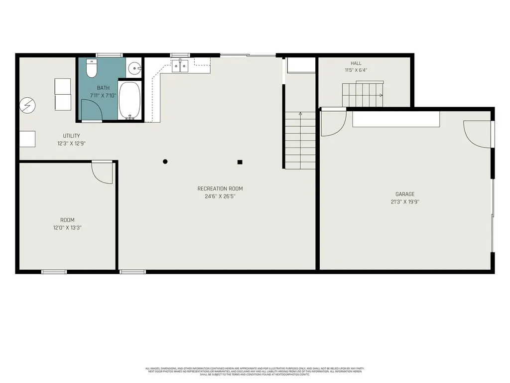 13720 N Drive S Tekonsha Township MI 49092