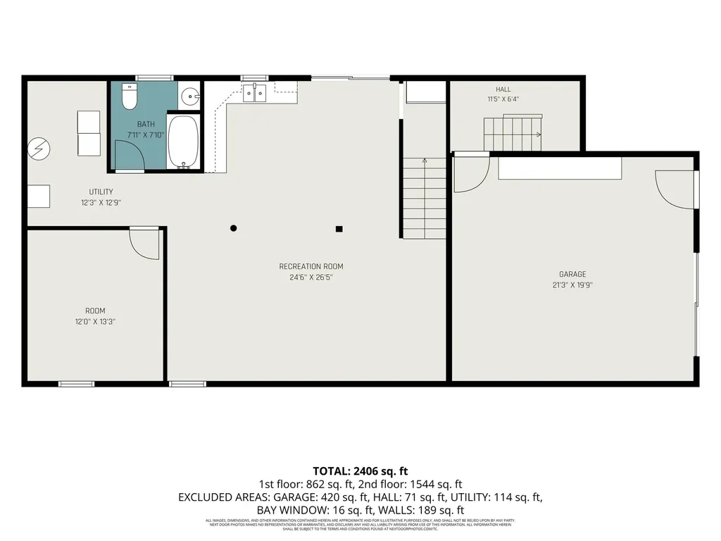 13720 N Drive S Tekonsha Township MI 49092