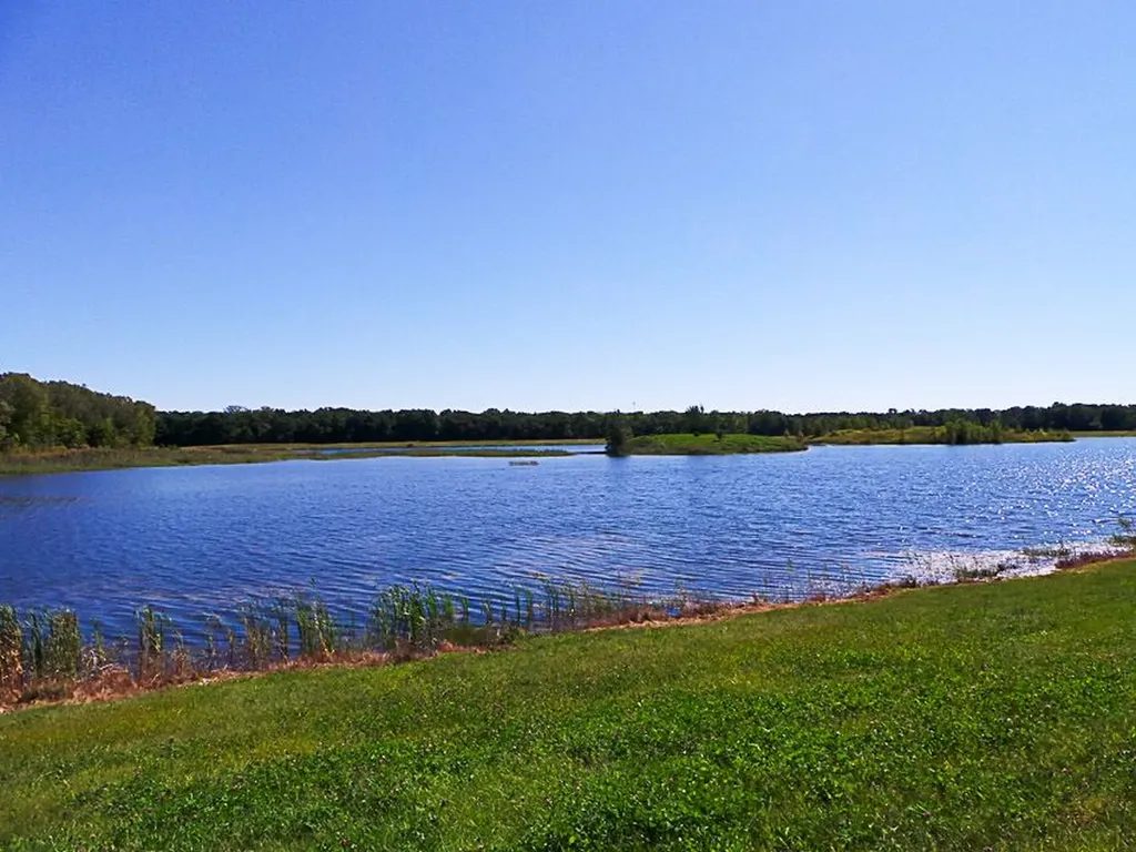 7863 Sheridan Road Lot #2 Road Bridgeport Charter Township MI 48415