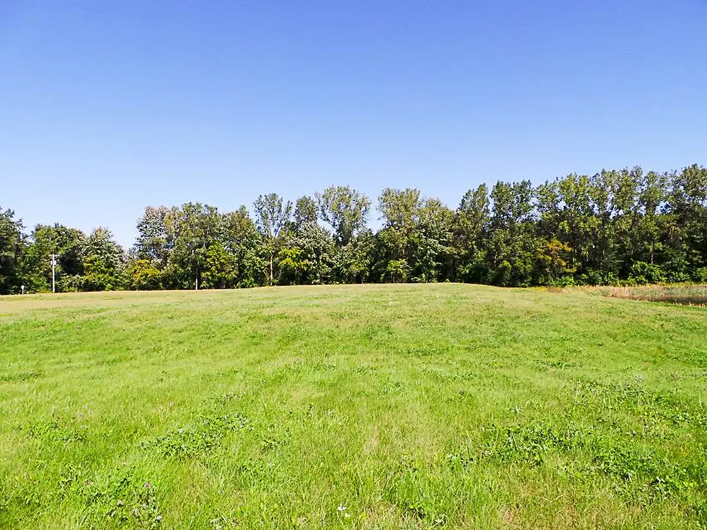 7863 Sheridan Road Lot #2 Road Bridgeport Charter Township MI 48415