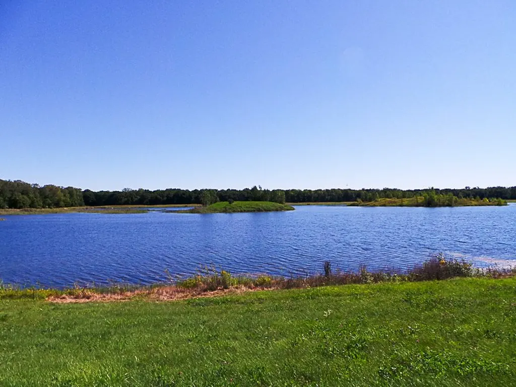 7863 Sheridan Road Lot #4 Road Bridgeport Charter Township MI 48415