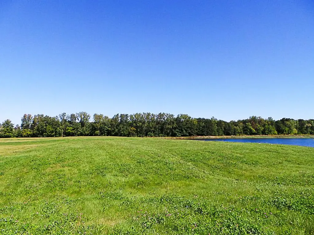 7863 Sheridan Road Lot #4 Road Bridgeport Charter Township MI 48415