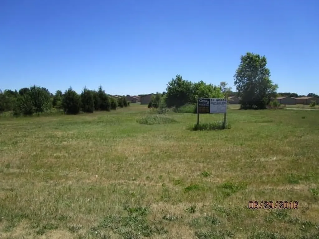 0 Pierson Road Mt. Morris Township MI 48433