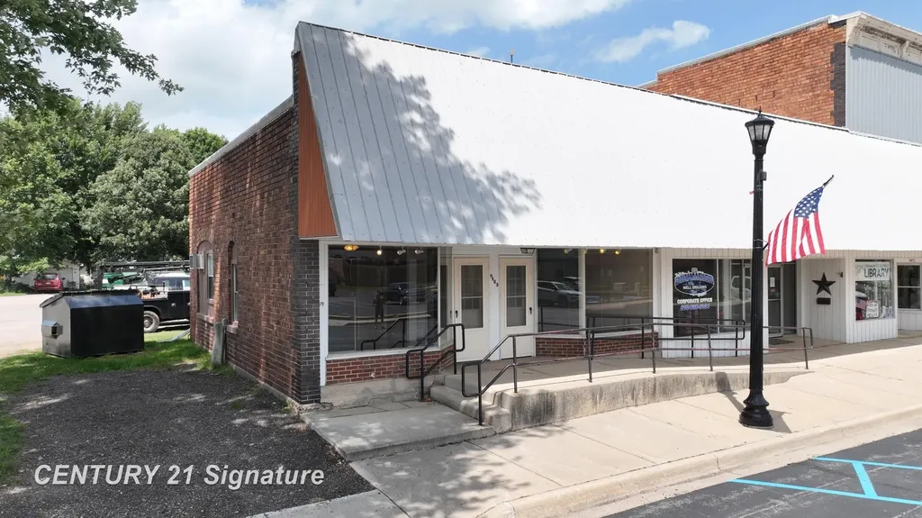 9463 Genesee Street New Lothrop Village MI 48460