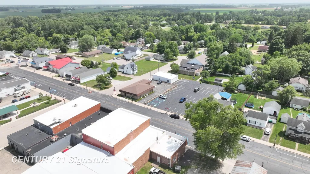 9463 Genesee Street New Lothrop Village MI 48460