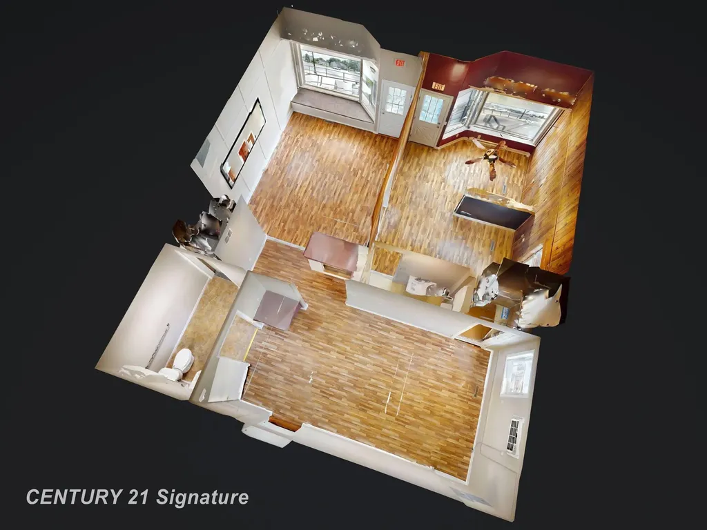 9463 Genesee Street New Lothrop Village MI 48460