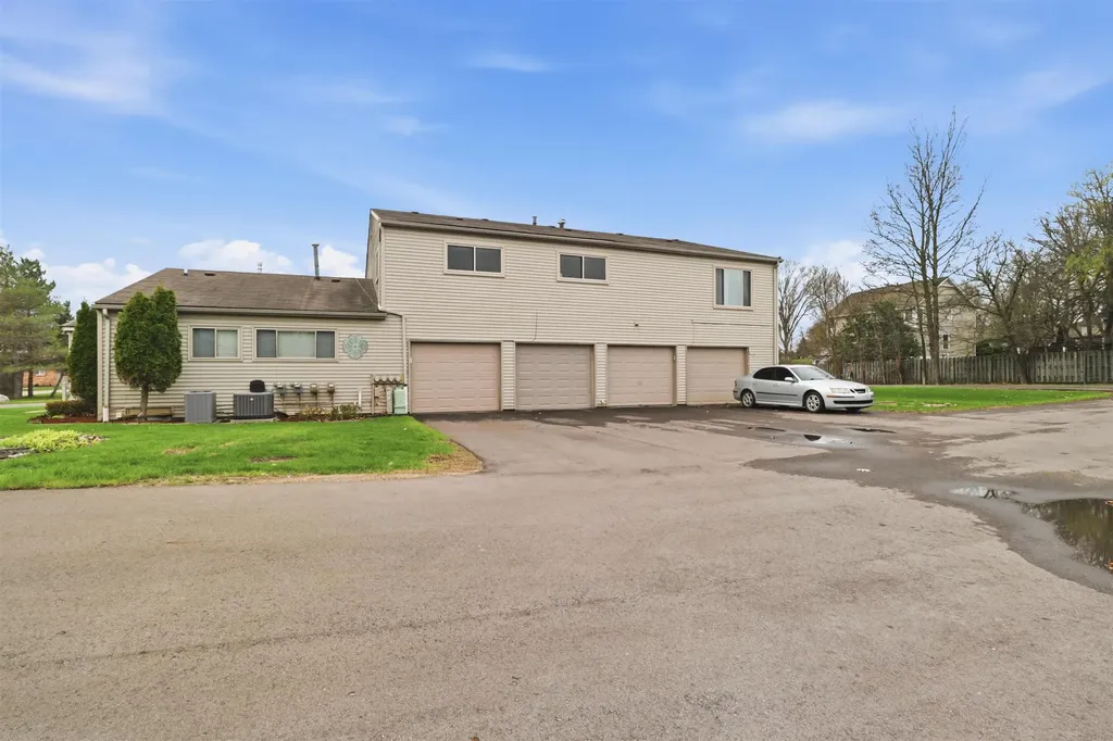 12264 Woodside Drive Grand Blanc City MI 48439